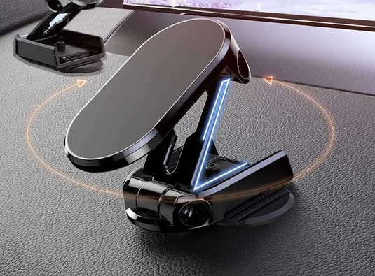 360° Universele Magnetische Telefoonhouder