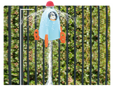 Water Raket Speelgoed "Magic Summer Toys"