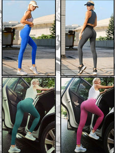 Figure Boost Leggings™ - Zoals gezien op TikTok!