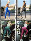 Figure Boost Leggings™ - Zoals gezien op TikTok!