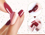 Verwijderbare Nagellak - Voor gezondere nagels!