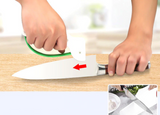 Multi-Slijper™ | Maak je Tuingereedschap Weer Als Nieuw!