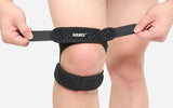 Knie Steun™ - Voor een comfortabel en gelukkig leven!