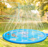 Water Speelmat - Voor een Perfecte Zomer!