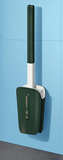 Flexibele Toilet Borstel 'Easy Clean Pro'