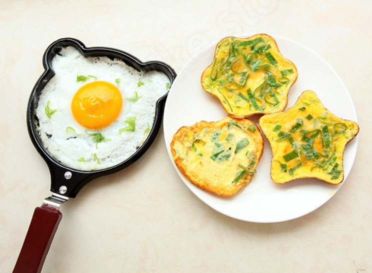 Non-Stick Vrolijke EI & Pannenkoek Pan