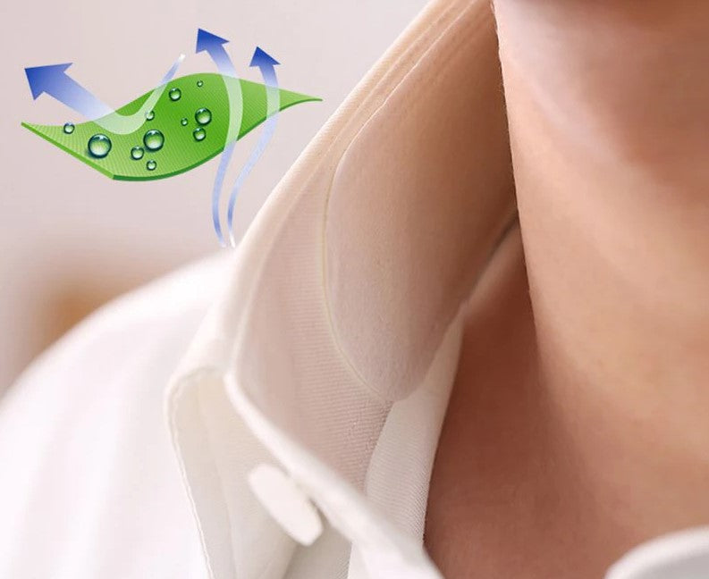 Blouse & Overhemd Bescherming Strips™ (10 Stuks!)