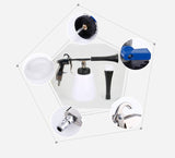 Auto Diepreiniger Sprayer™ - Snel een schoon interieur!