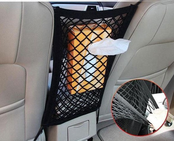 Multifunctioneel Auto Net