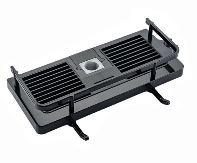 Doucherekje 'Shower Tools Deluxe'