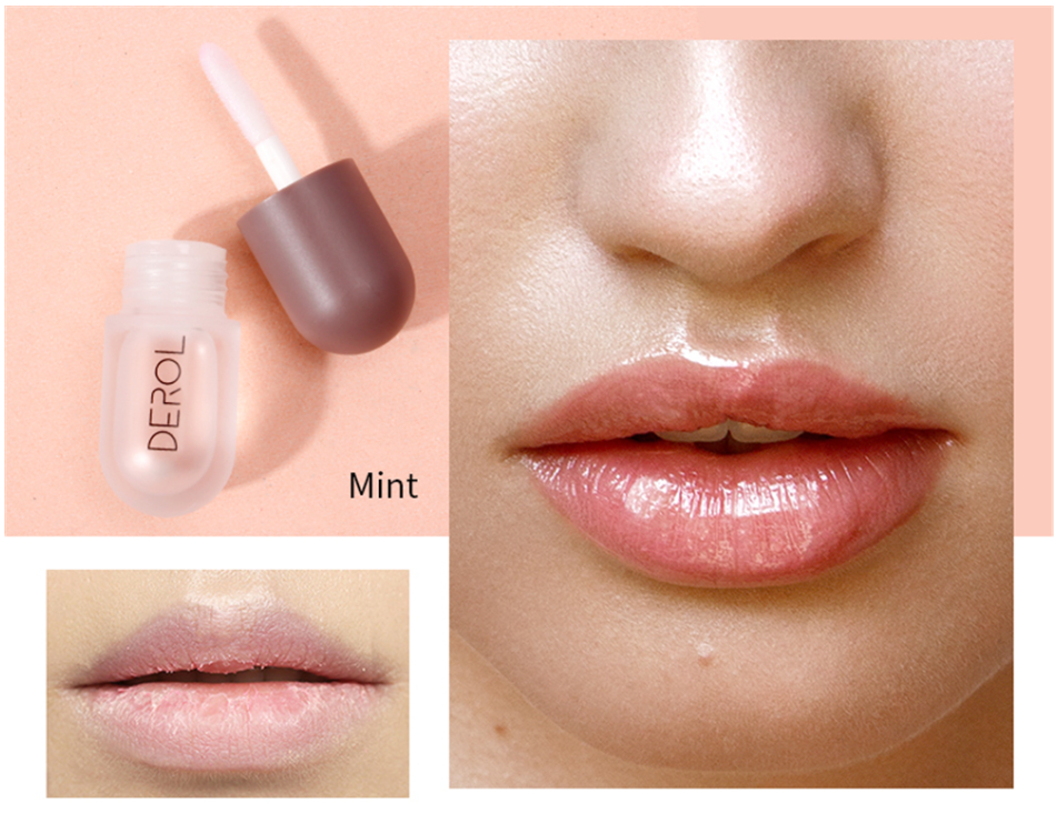 Volle Lippen Serum "Beauty Deluxe"