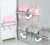 Slipper Opberg Rek "Shoe Buddy"