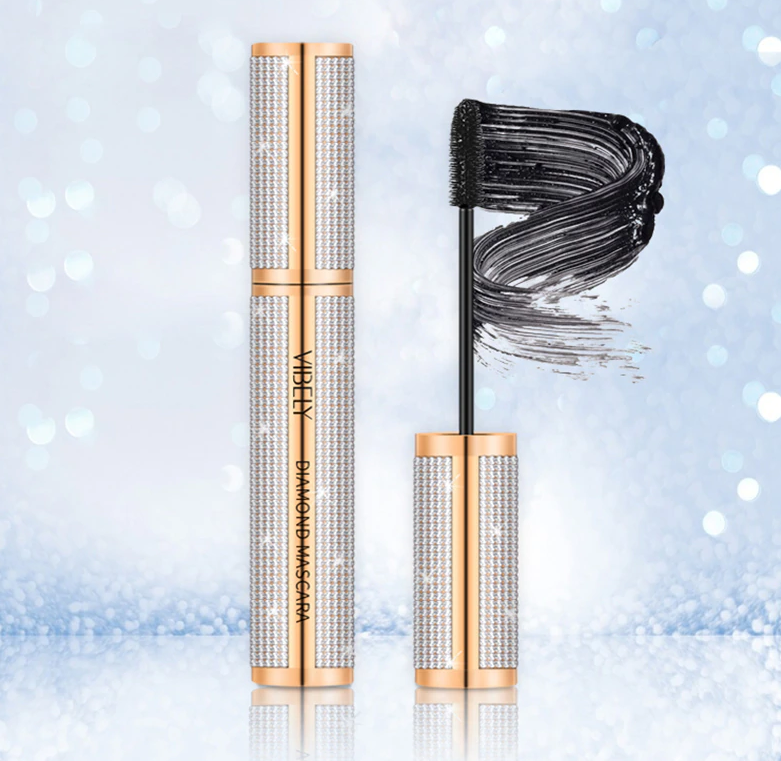 Ultimate Verlengende Mascara 'Beauty Guru'
