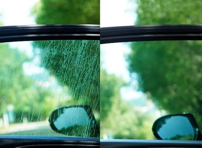 Water Afstotende Nano Cleaner™