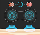 Massagetool™ | Voor Pijnvermindering en Ontspanning!
