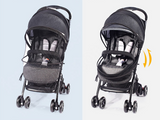 Kinderwagen Klamboe "Happy Kiddo"