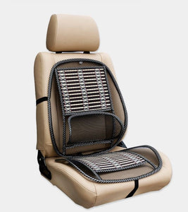 Ademende, Ergonomische Autostoel Ondersteuning