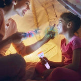 Lamp Projector