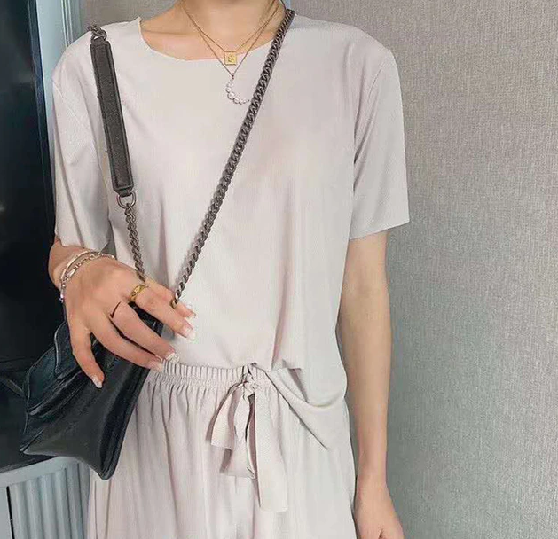 Super Comfortabele Zomerkleding Set