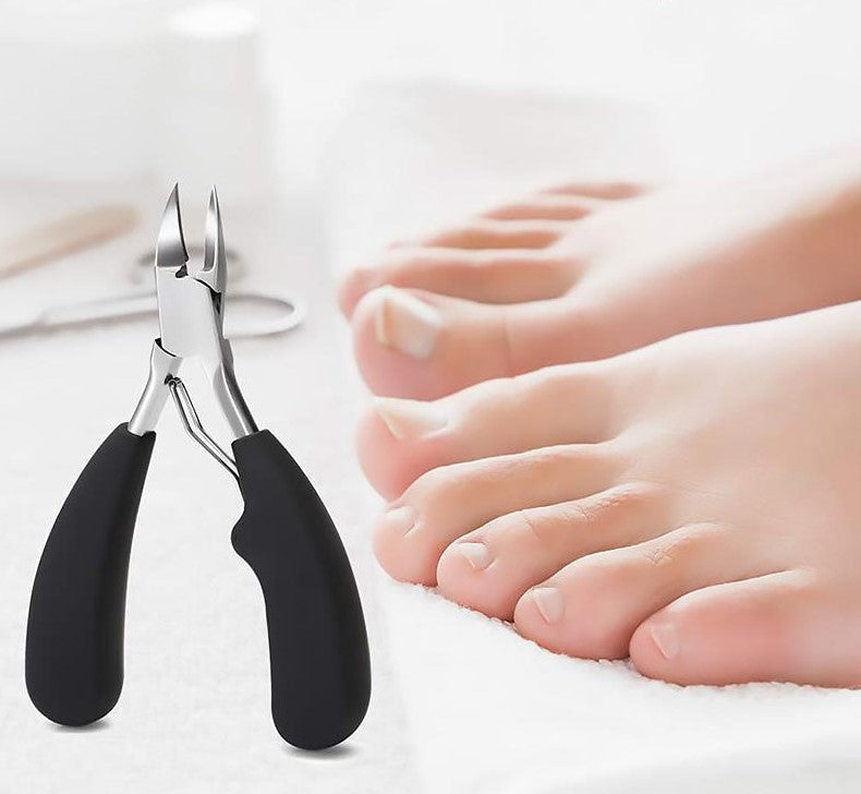 Professioneel Teennagel Schaartje™ | Ook tegen Ingegroeide Teennagels!