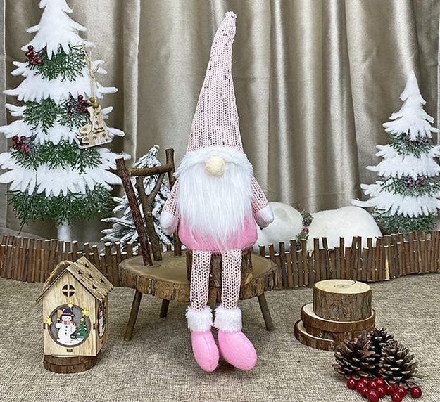 Vrolijke Kerst Kabouter