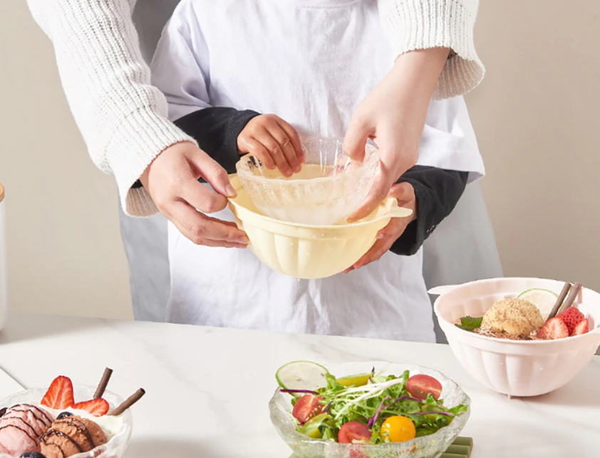 IJsschaal Maker - Nog 2 dagen 50% korting!