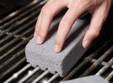 Krachtige BBQ Reinig Steen-Sponzen (2 Stuks!)