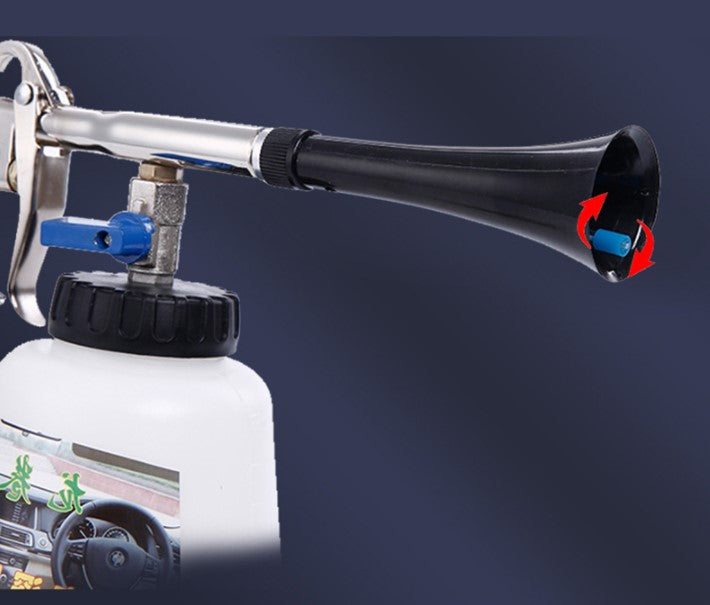 Auto Diepreiniger Sprayer™ - Snel een schoon interieur!