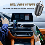 Auto USB Snellader