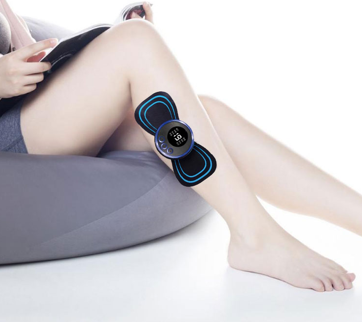 Massagetool™ | Voor Pijnvermindering en Ontspanning!