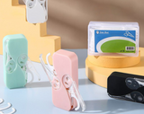 Pocket Tandenstoker Houder