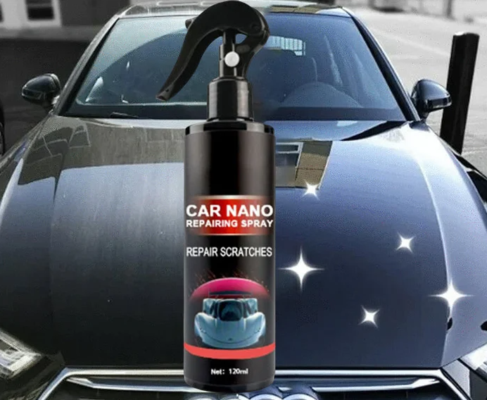 Nano Kras Repair Spray™️