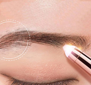 Precisie Trimmer Deluxe™