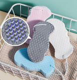(Actie: 50% Korting) Super Zachte Exfoliërende Bad Spons