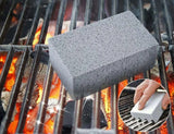 Krachtige BBQ Reinig Steen-Sponzen (2 Stuks!)
