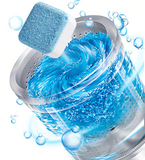 Krachtige Wasmachine Reiniger Tablets