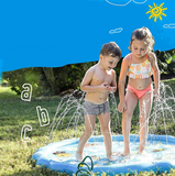 Water Speelmat - Voor een Perfecte Zomer!