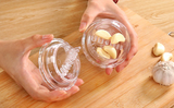 Innovatieve Knoflookpers