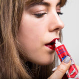 Verwijderbare Lippenstift™ - Voor Gekleurde Lippen Zonder Lippenstift!!