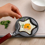 Non-Stick Vrolijke EI & Pannenkoek Pan