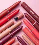 Ultra Vullende "Extra Matte" Lippenstift