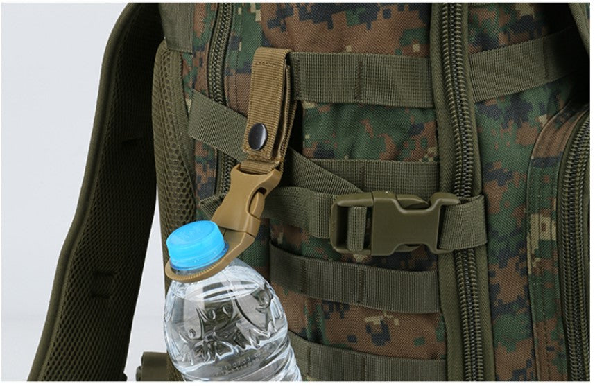 Waterfles Gadget