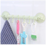 Universele Zuignap Hangers