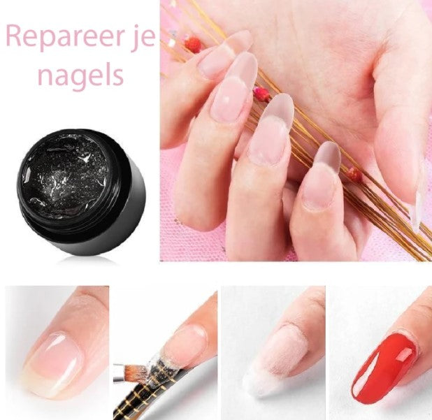 Nagel Reparatie Gel