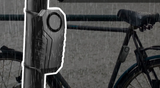 Fiets Alarm™ | Veilig je Fiets Neerzetten!