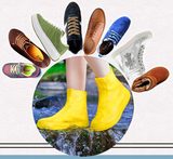 Waterbestendige Beschermende Overschoenen