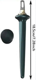 Siliconen Eyeliner Tool 'Deluxe'