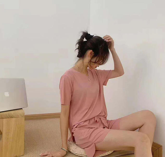 Super Comfortabele Zomerkleding Set