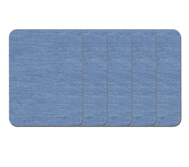 Broek Reparatie Patch 'Pro Repairs'
