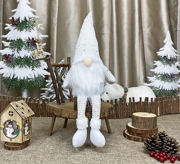 Vrolijke Kerst Kabouter